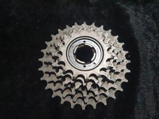 1988 Vintage Suntour Alpha 6