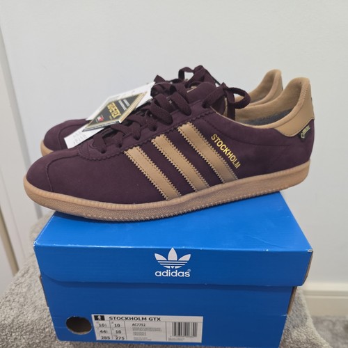 Adidas stockholm gtx - adidas,