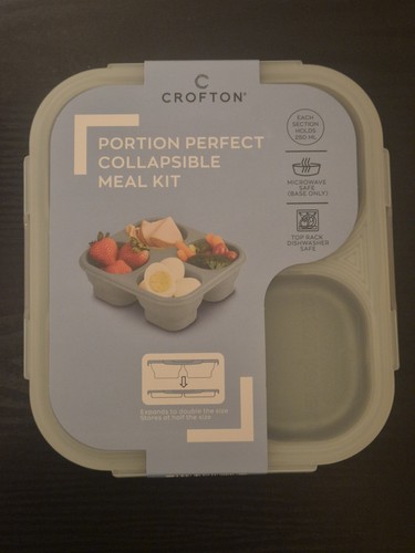 Crofton portion perfect - portion,