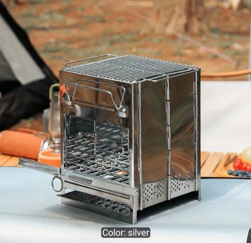 Mini stainless steel camping - mini,
