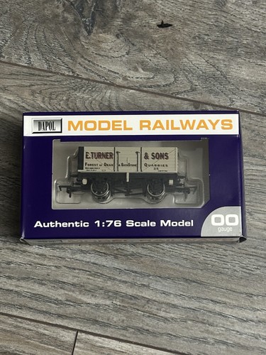 Dapol gauge turner - oo, &