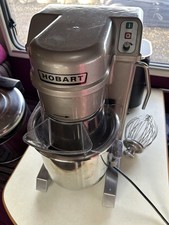Hobart 10Ltr Countertop Mixer
