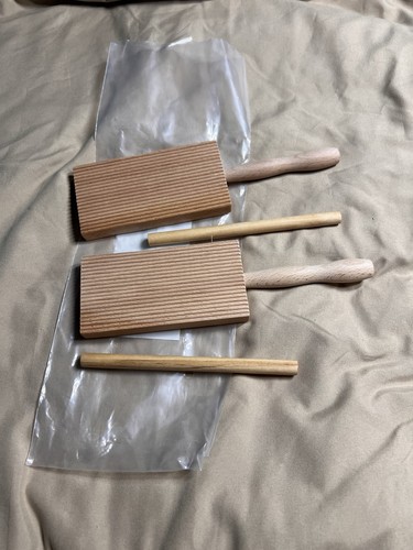 Alsea gnocchi boards set - of, 2