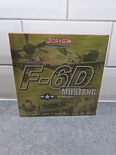 DRAGON WINGS F-6D MUSTANG 'Lil