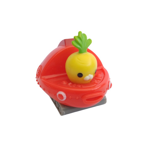 Octonauts mini gup speeder - octonauts,