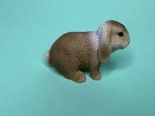 Schleich 14415 Dwarf Lop-eared