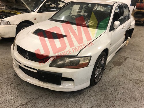 Breaking 2006 mitsubishi - breaking,
