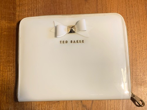 Ted baker clutch pad case - baker, i-pad