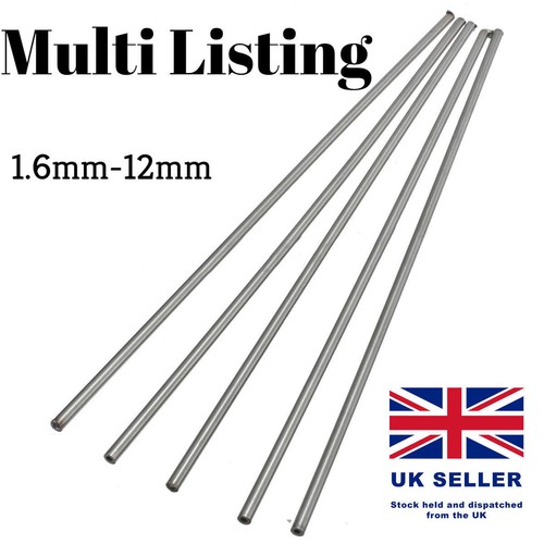 12mm stainless steel - 2-12mm,