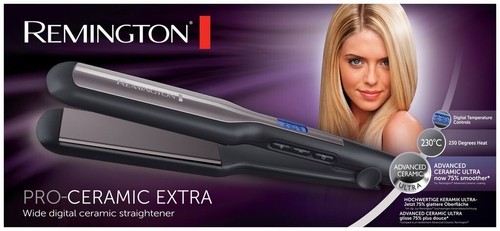Remington s5525 extra wide - remington,