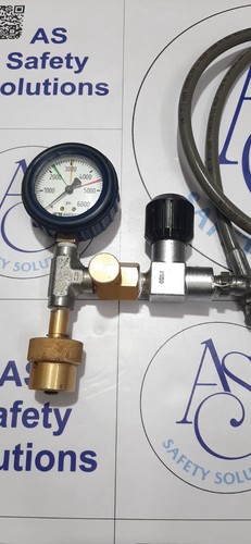 Breathing air compressor - breathing,