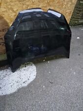 RENAULT MEGANE Bonnet 2015 HATCHBACK Renault Megane 