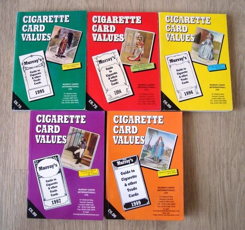 Various murrays - various,