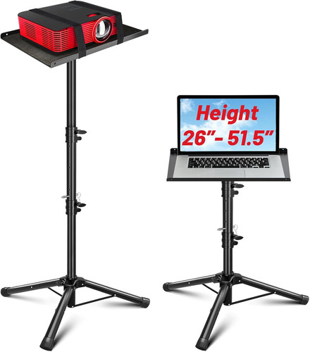 Cahaya projector tripod - cahaya, stand