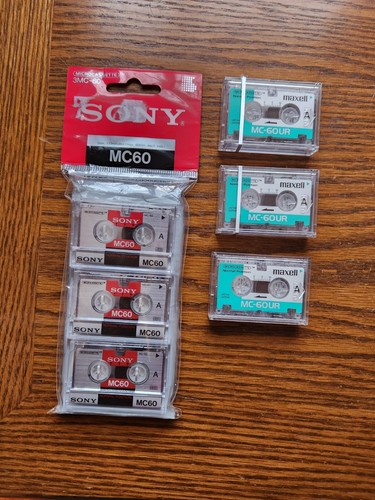 Lot brand new blank - of,
