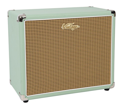 Vintage retro speaker - 10",