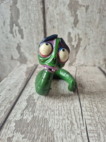 Corpse bride tim - bride, maggot