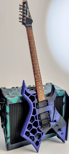 One custom - one-of-one,