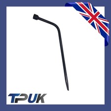 Transit Wheel Nut Wrench Brace