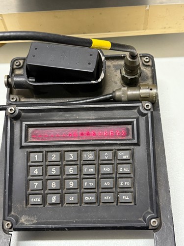 Military police prm 4515 - ex, uk