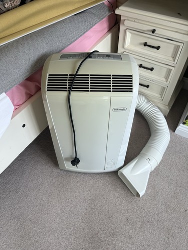 Delonghi pinguino pac n81 - pinguino,