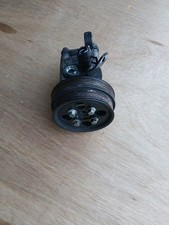 VOLVO S80 2.5 DIESEL POWER STEERING PUMP 31202095 TESTED 100%🆗 2008-2015