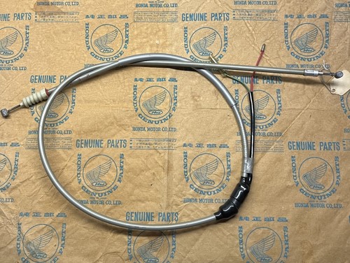 Honda z50a usa genuine nos - honda,