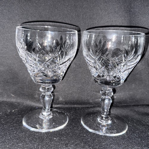 Marked pair royal - , of