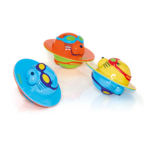 Zoggs seal flips learn swim - learn,