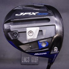Mizuno JPX 900 9.5° Driver