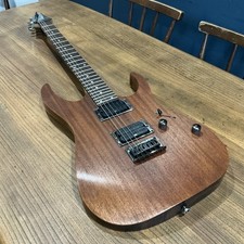 Ibanez RG421 Mahogany Electric