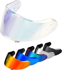 Helmet Visor for Neotec 2- Tinted Visor for Shoei Neotec 2 CNS-3 