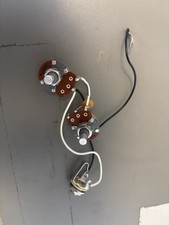 Fender Standard Passive P-Bass