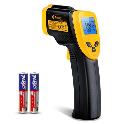 Etekcity lasergrip 800 - lasergrip, non