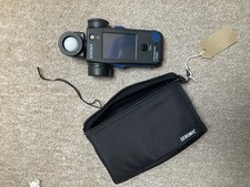 Sekonic L-858D Speedmaster