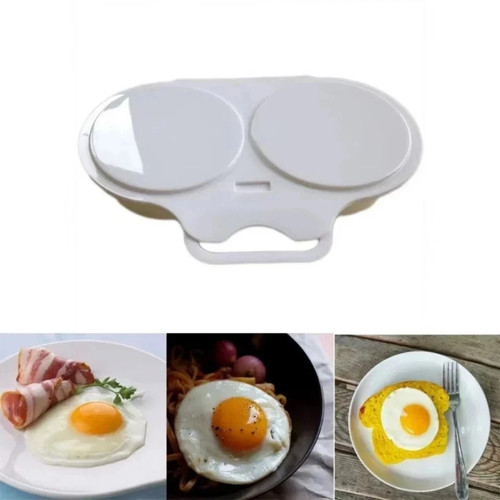 Microwave egg poacher kitchen - microwave,