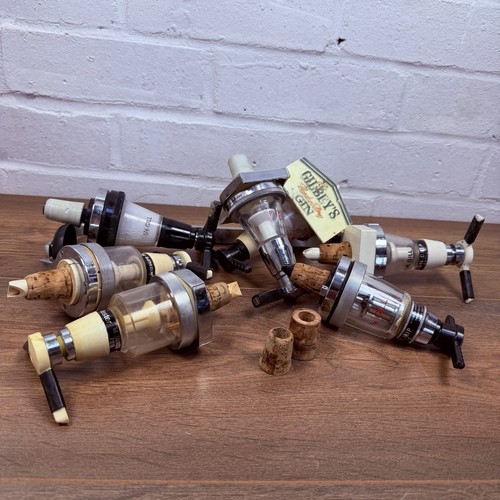 Vintage pub spirit optic - spirit,