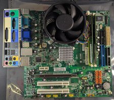 Acer Micro-Star MSI N1996