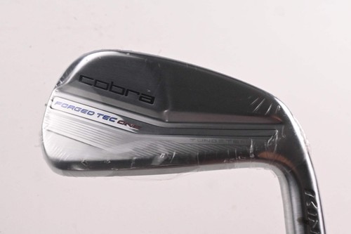 Cobra king forged tec - tec, one