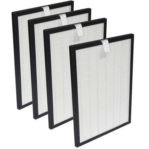 Hepa filter for meaco - 2x,