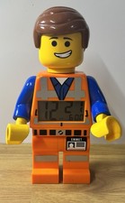 LEGO Digital Alarm Clock