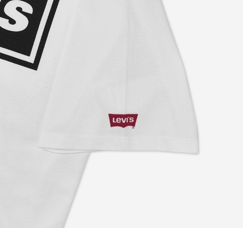 Levi oasis deca logo - levi's,