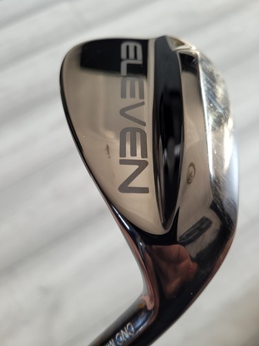 Eleven golf lob - 60°, wedge
