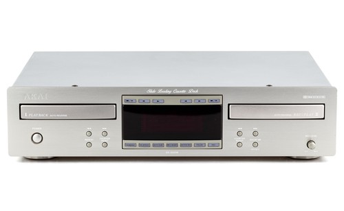 Akai 3000w double tape - akai,