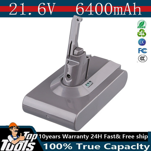 Battery for sv10 sv25 6v - battery, 21.6v