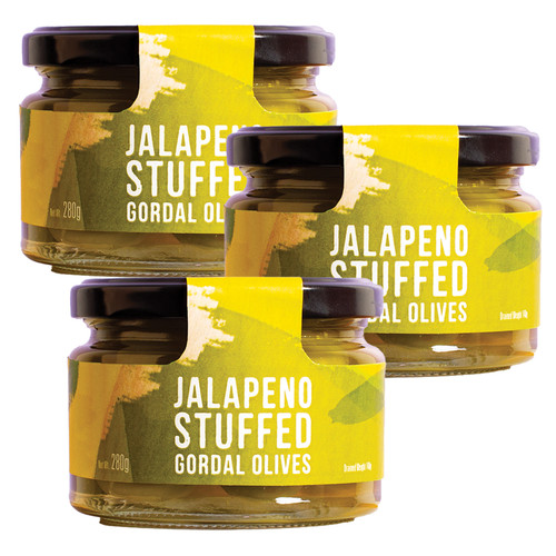 Cottage delight jalapeno - cottage,