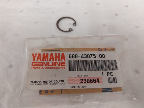 Yamaha oem outboard motor - yamaha,