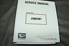 Daihatsu Cuore, Mira, Charade