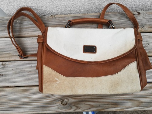 Genuine patrick cox handbag - genuine,