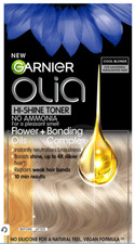 Garnier Olia Hi-Shine Toner